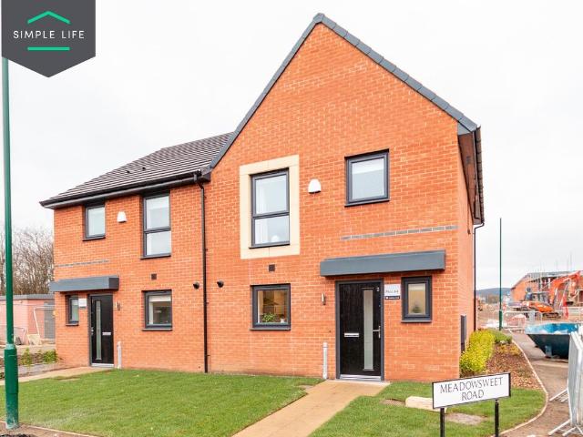 House for rent in Normanby, Isle Of Man
