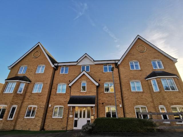 Apartment for rent in Thorpe, West Yorkshire