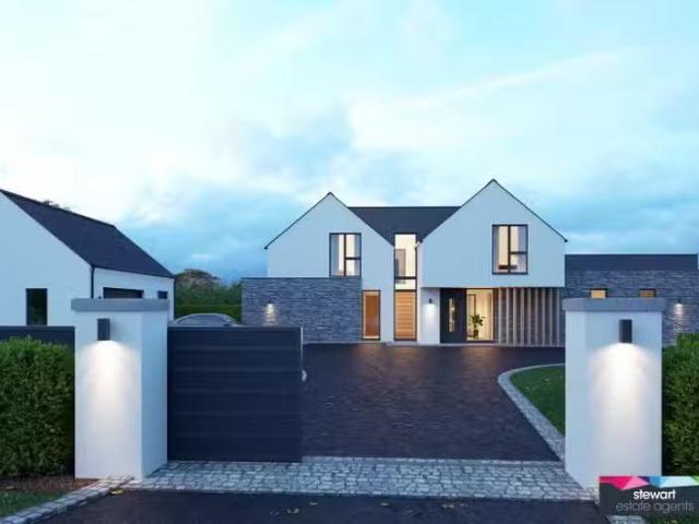 House for sale in Loch Garman, North Tipperary