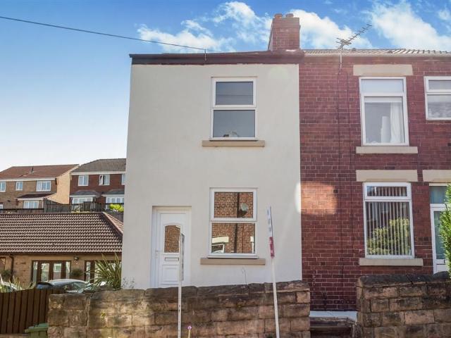 House for rent in Ackworth Moor Top, West Yorkshire