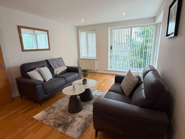 Apartment to rent in Dundrum, North Tipperary