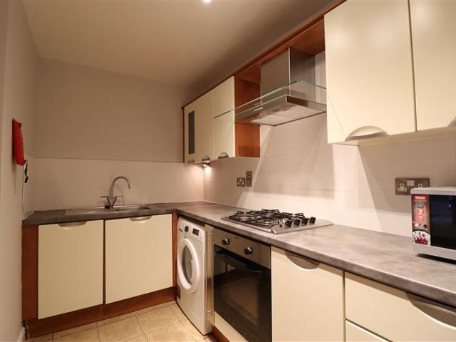 Apartment to rent in Bluebell, North Tipperary