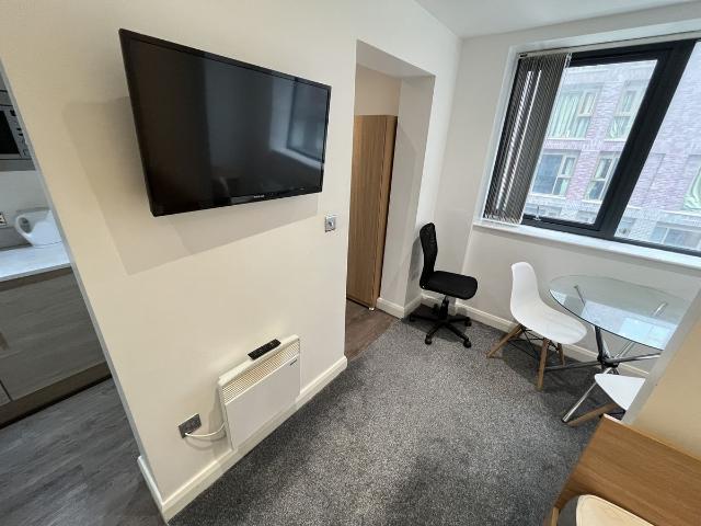 Studio for rent in City Centre, Georgia