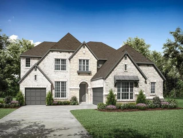 House for sale in Denton, Texas