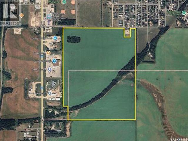 Farm for sale in Nipawin, Saskatchewan