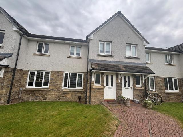 House for rent in Cambuskenneth, Scotland