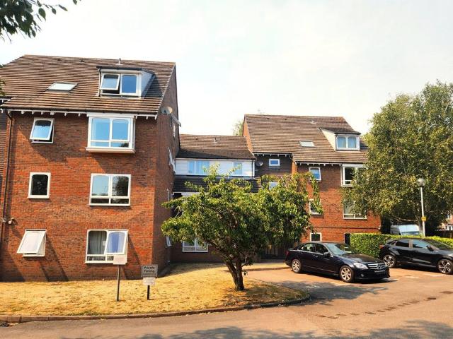 Apartment for rent in Wordsley, West Midlands