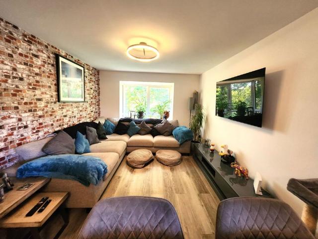 Apartment for rent in Wordsley, West Midlands