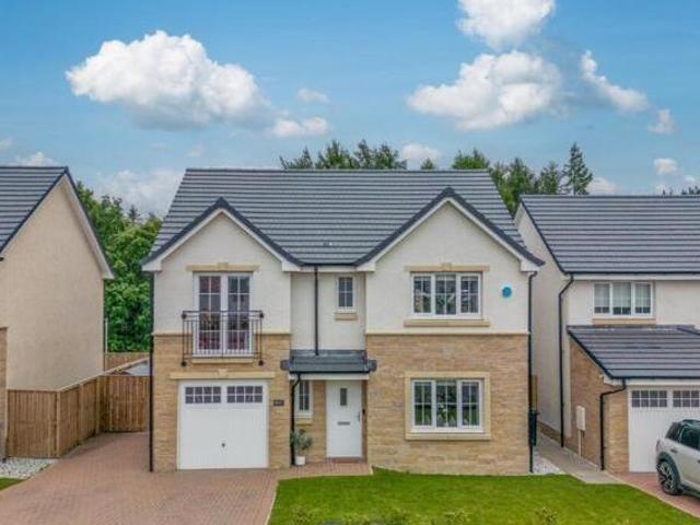 House for sale in Duloch, Dunfermline