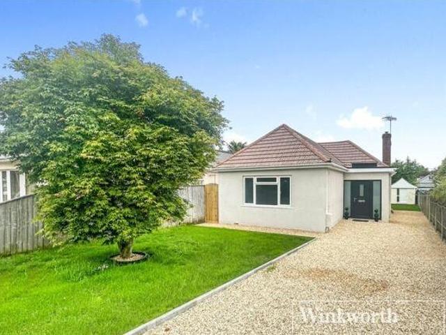 House for sale in Ferndown Town, Ferndown