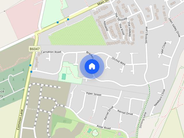 House for rent in Elmton, East Midlands