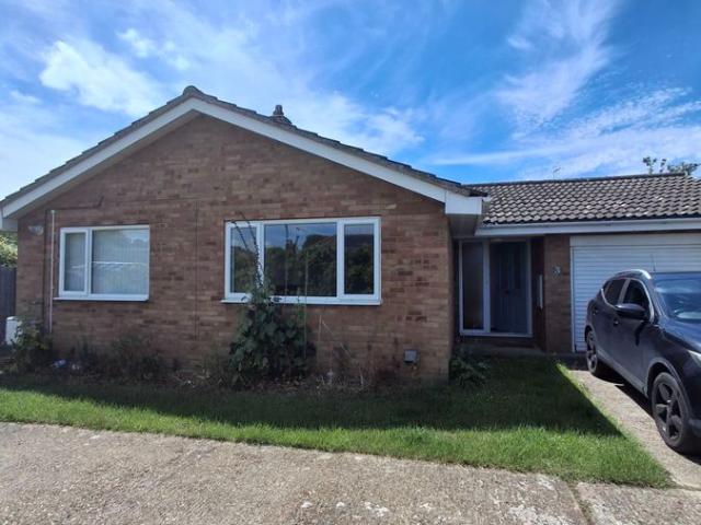 House for rent in Bedingfield, Suffolk