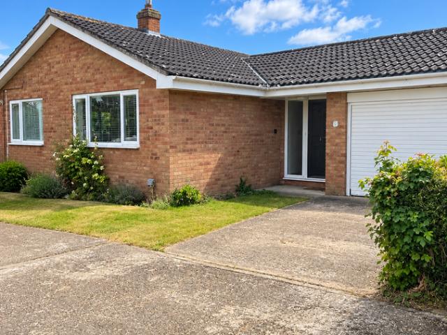 House for rent in Bedingfield, Suffolk