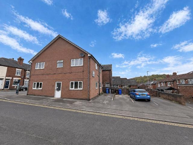 Apartment for rent in Fenton, Stoke-on-Trent