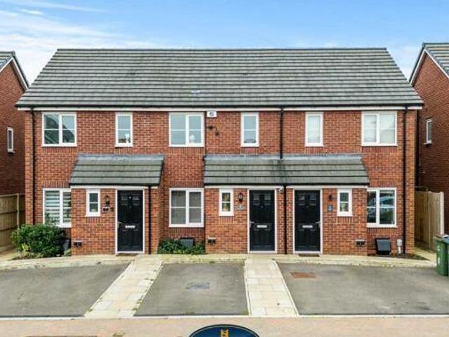 House for sale in Ernesford Grange, West Midlands