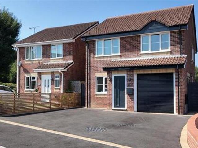 House for sale in Chard Town, Chard
