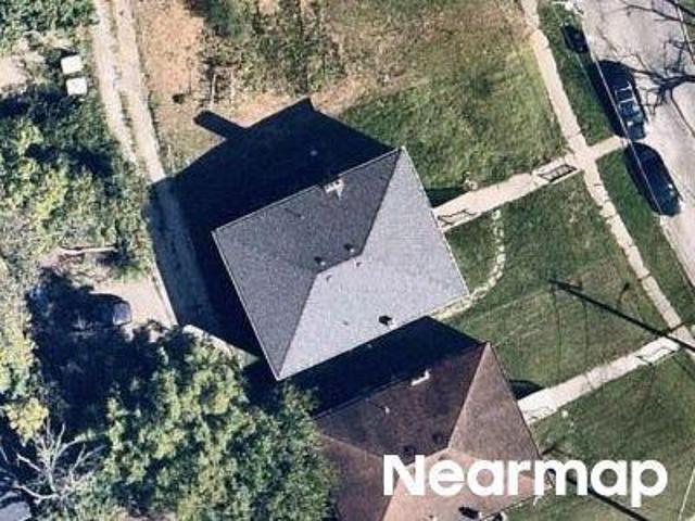 House for sale in Roselawn, Ohio