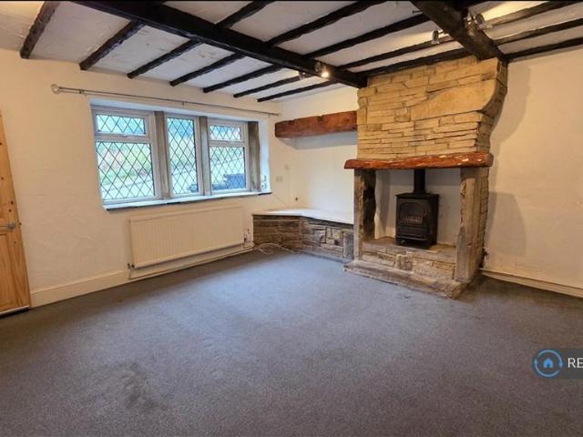 House for rent in Mount Pellon, Calderdale