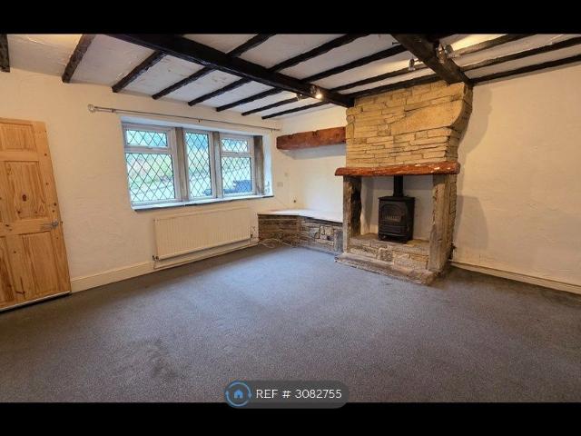 House for rent in Mount Pellon, Calderdale
