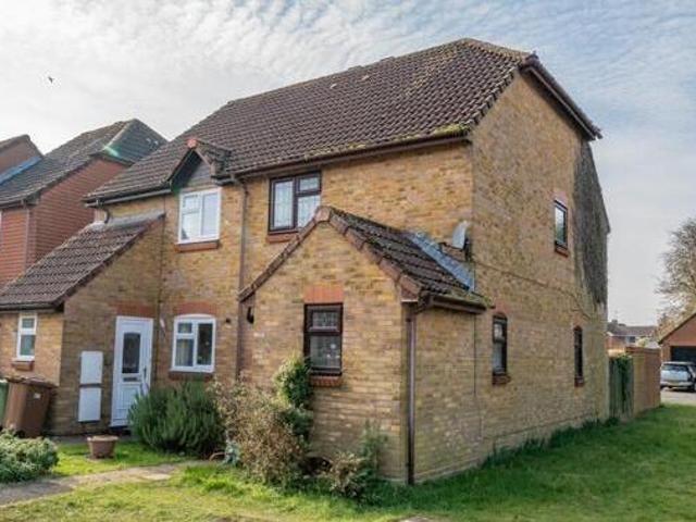 House for sale in Portway, Test Valley