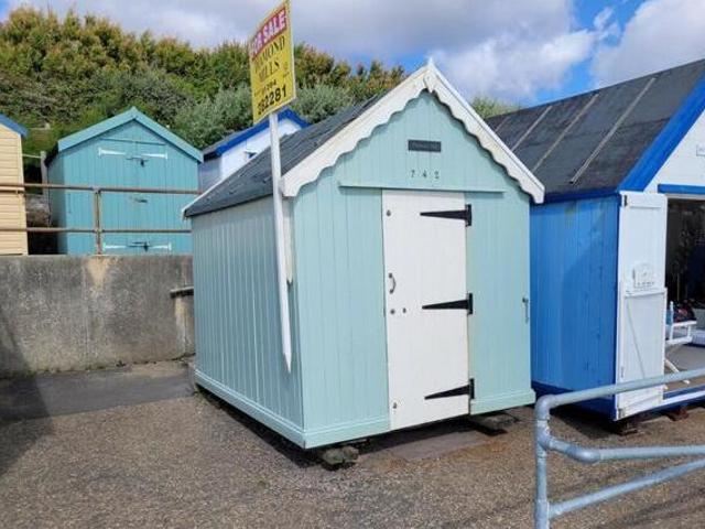 House for sale in Felixstowe, Suffolk