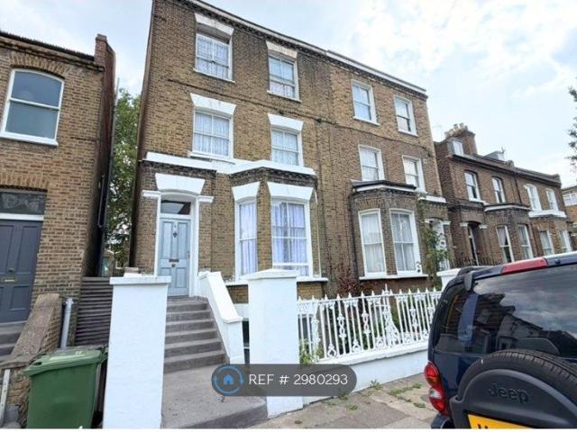Apartment for rent in Shepherd's Bush, Greater London