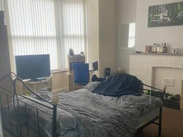 House for rent in Plungington, Higher Bartle