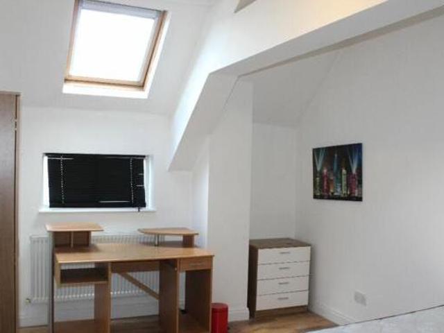 House for rent in Plungington, Higher Bartle