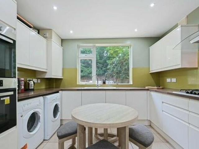 House for rent in Plungington, Higher Bartle