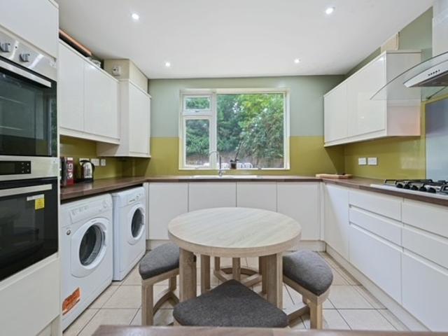 Apartment for rent in Plungington, Higher Bartle