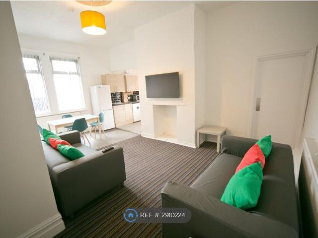 Room for rent in Plungington, Higher Bartle