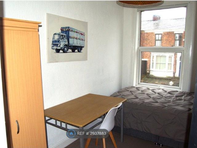 Room for rent in Plungington, Higher Bartle