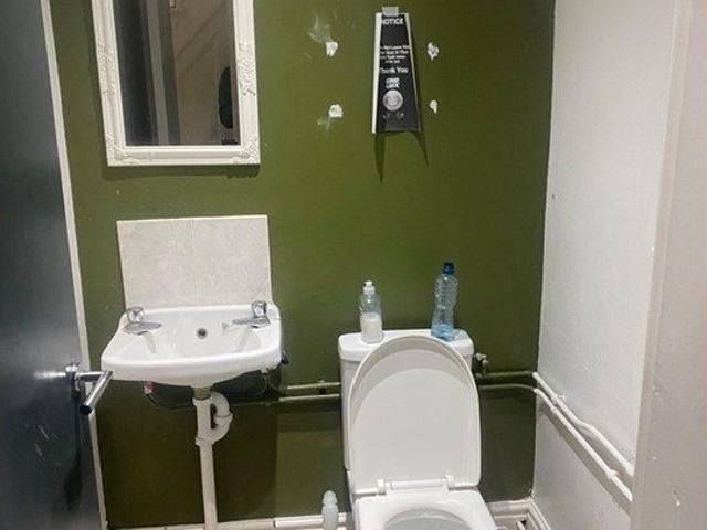 Room for rent in Plungington, Higher Bartle