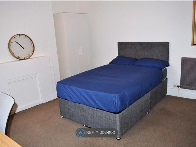 Room for rent in Plungington, Higher Bartle