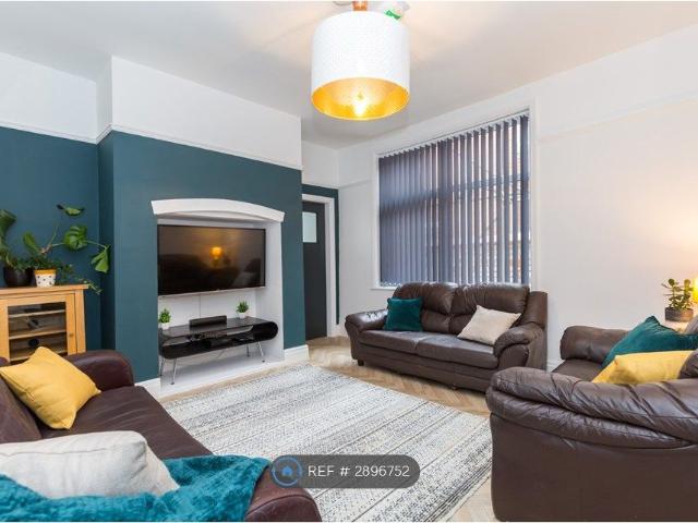 Room for rent in Plungington, Higher Bartle