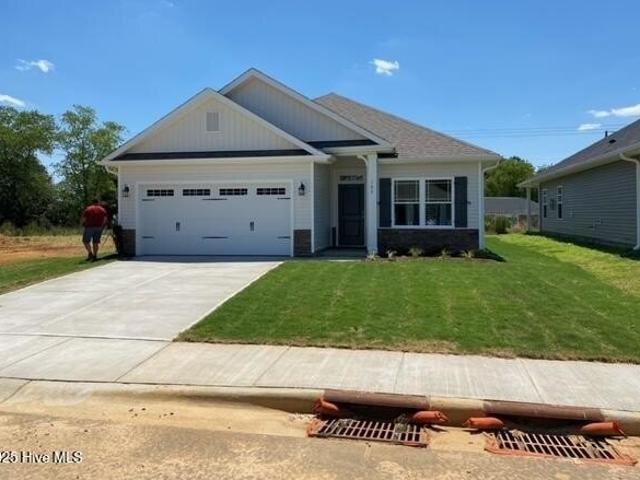 House for sale in Shallotte, Brunswick County