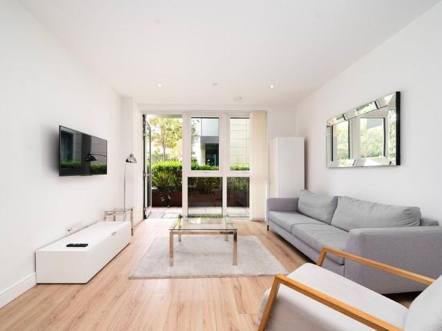 Apartment for rent in Hammersmith, Greater London