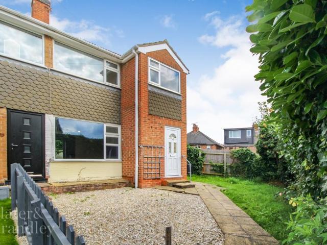 House for rent in Gedling, East Midlands