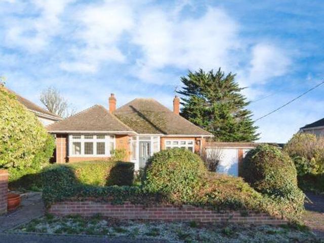 House for sale in Vange, Isle Of Man