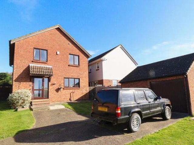 House for sale in Vange, Isle Of Man