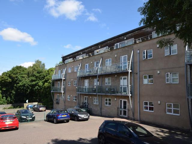 Apartment for rent in Baildon, West Yorkshire
