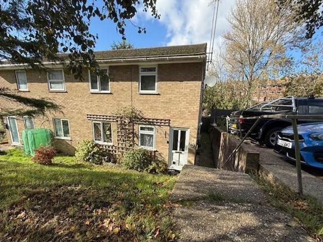 House for sale in Clive Vale, Guestling Green