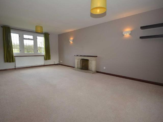 House for rent in Froggatt, East Midlands