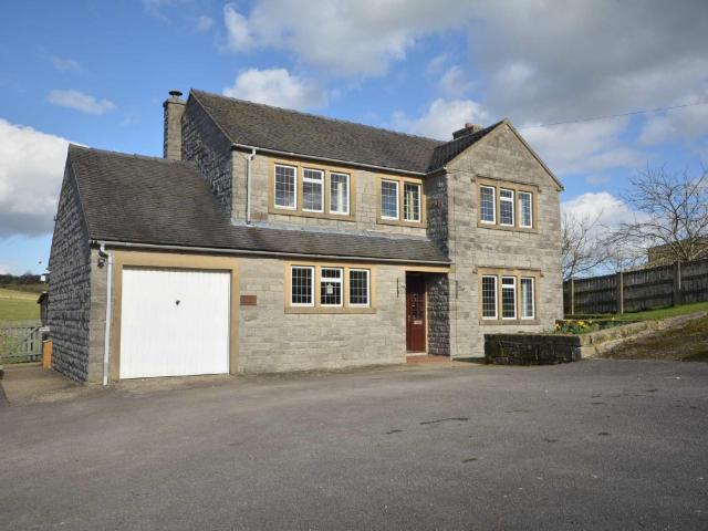 House for rent in Froggatt, East Midlands