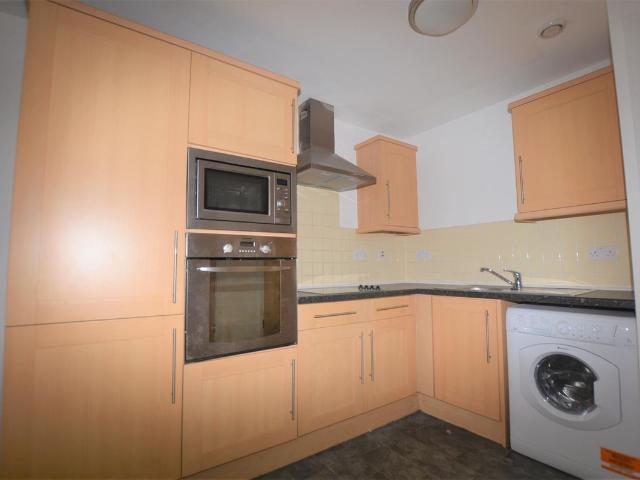 Apartment for rent in Baildon, West Yorkshire
