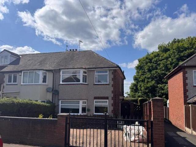 House for sale in South Yorkshire