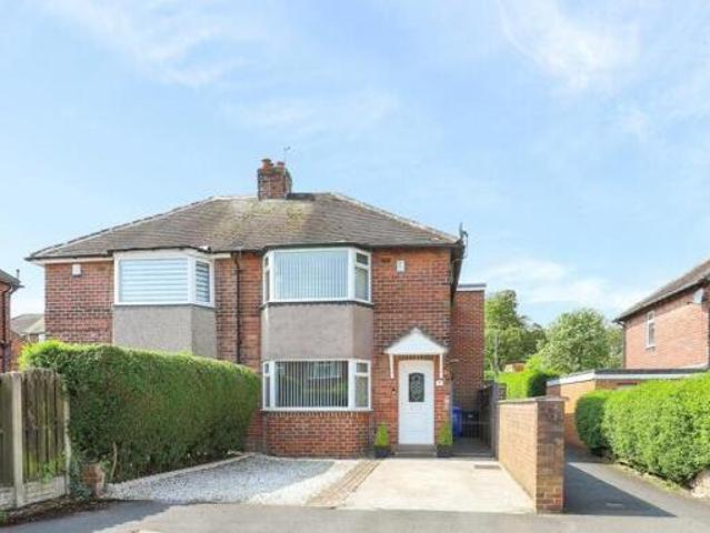 House for sale in South Yorkshire