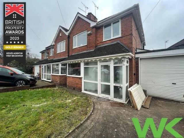 House for rent in Isle Of Man