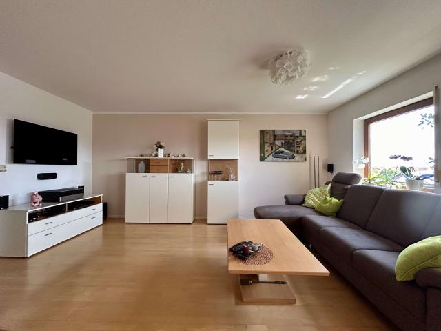 Wohnung kaufen in Brackenheim
