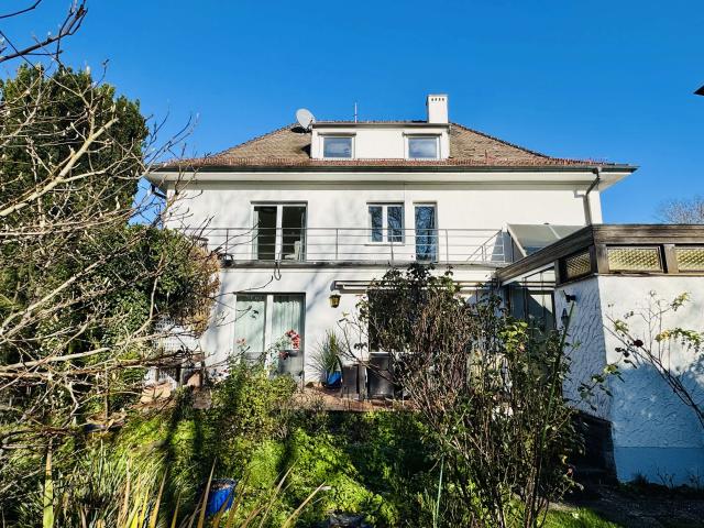 Villa kaufen in Brackenheim